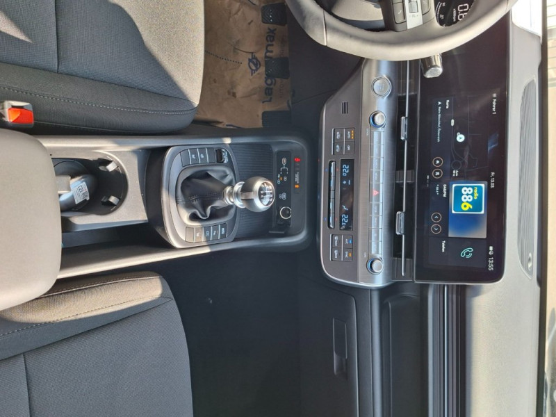 Kona (SX2) Smart Line 1.0 TGDI 2WD k6bs1 - 8