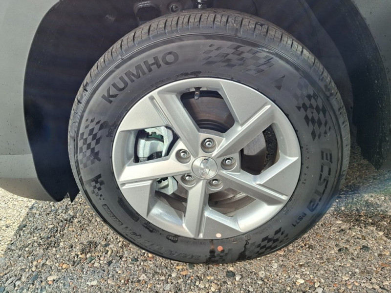 Kona (SX2) Smart Line 1.0 TGDI 2WD k6bs1 - 10