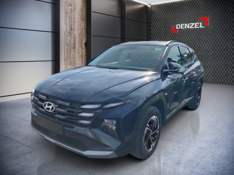 Tucson NX4 Jubile 1,6 T-GDi PHEV 4WD AT t6pj2 - 0