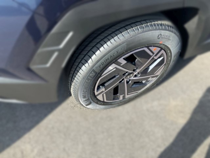 Tucson NX4 Jubile 1,6 T-GDi PHEV 4WD AT t6pj2 - 3