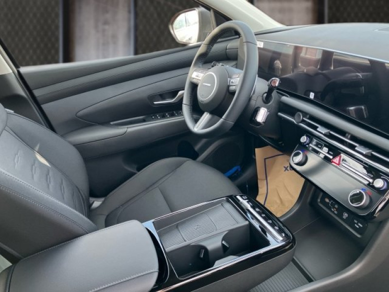 Tucson NX4 Jubile 1,6 T-GDi PHEV 4WD AT t6pj2 - 4