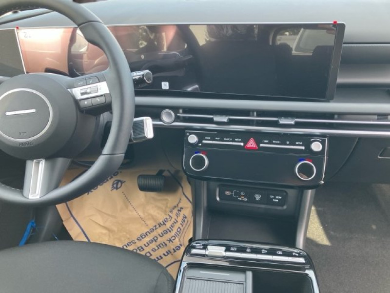 Tucson NX4 Jubile 1,6 T-GDi PHEV 4WD AT t6pj2 - 5