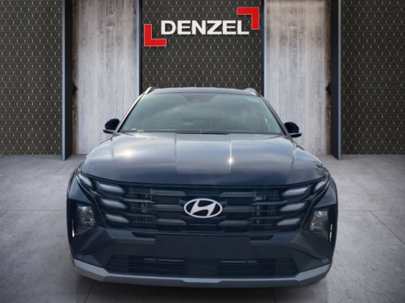 Tucson NX4 Jubile 1,6 T-GDi PHEV 4WD AT t6pj2 - 8