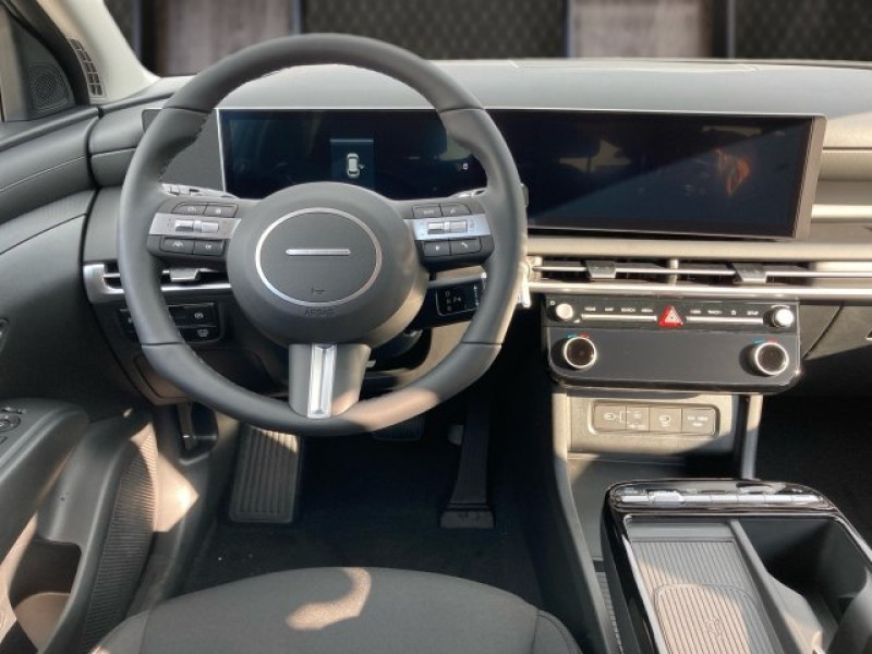 Tucson NX4 Jubile 1,6 T-GDi HEV 4WD AT - 6