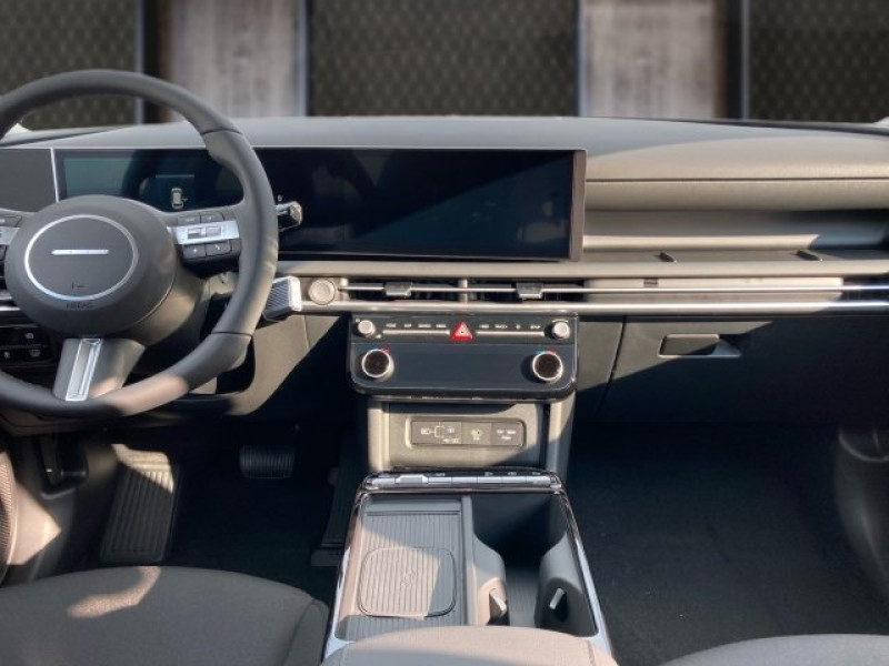 Tucson NX4 Jubile 1,6 T-GDi HEV 4WD AT - 7