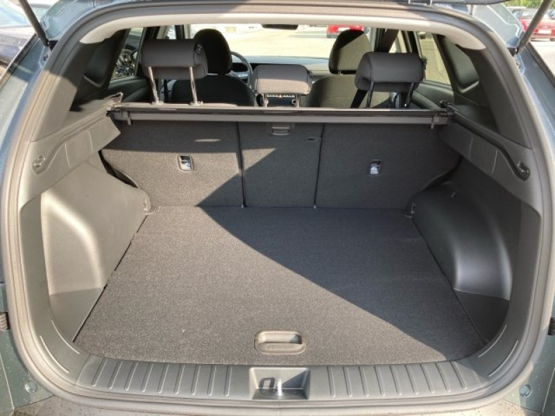 Tucson NX4 Jubile 1,6 T-GDi HEV 4WD AT - 9