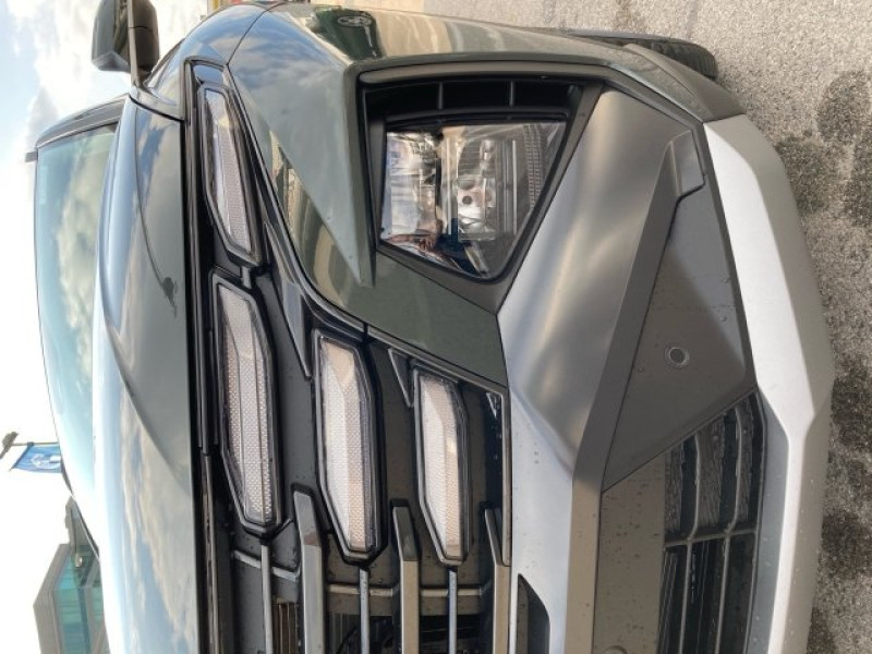 Tucson NX4 Jubile 1,6 T-GDi HEV 4WD AT - 11