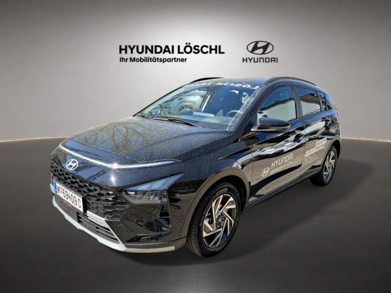 Bayon GO Plus 1.0 T-GDI y6bu1