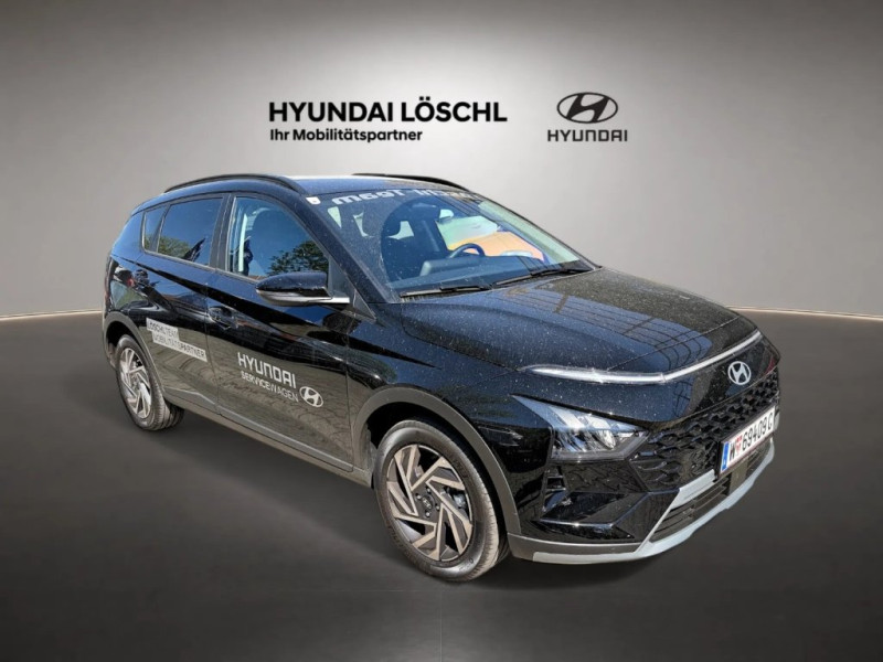 Bayon GO Plus 1.0 T-GDI y6bu1 - 1