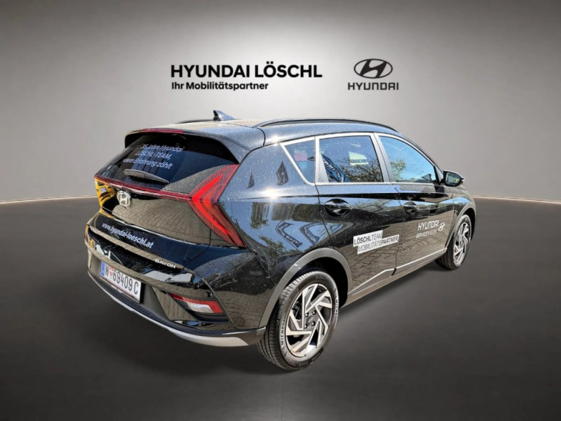 Bayon GO Plus 1.0 T-GDI y6bu1 - 2