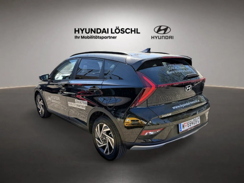 Bayon GO Plus 1.0 T-GDI y6bu1 - 3