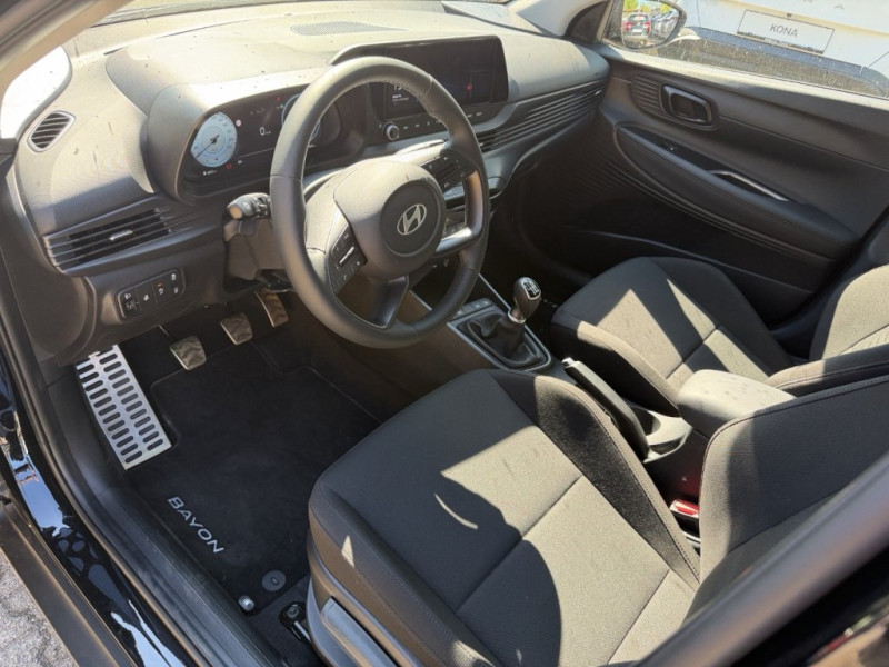 Bayon GO Plus 1.0 T-GDI y6bu1 - 5