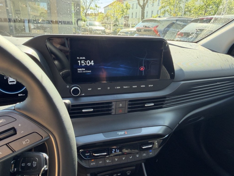 Bayon GO Plus 1.0 T-GDI y6bu1 - 6