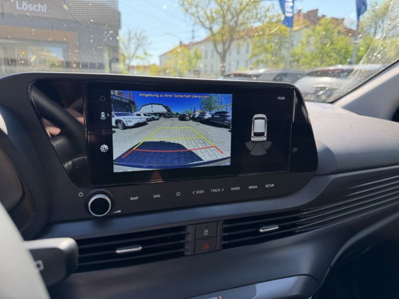 Bayon GO Plus 1.0 T-GDI y6bu1 - 7