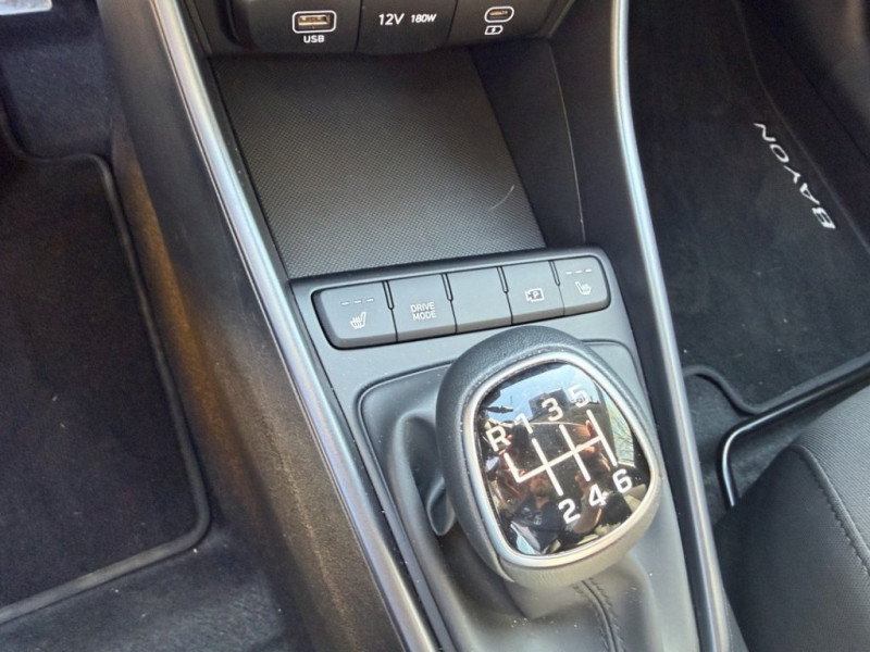 Bayon GO Plus 1.0 T-GDI y6bu1 - 8