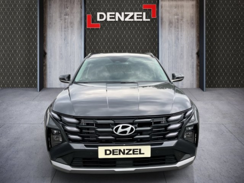 Tucson NX4 Jubile 1,6 T-GDi HEV 2WD AT - 4