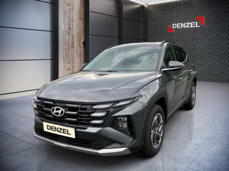 Tucson NX4 Jubile 1,6 T-GDi HEV 2WD AT - 5