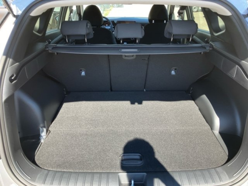 Tucson NX4 Jubile 1,6 T-GDi HEV 4WD AT - 9