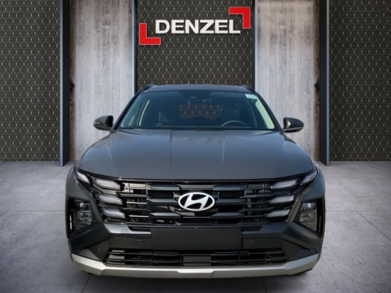 Tucson NX4 Jubile 1,6 T-GDi HEV 2WD AT - 4