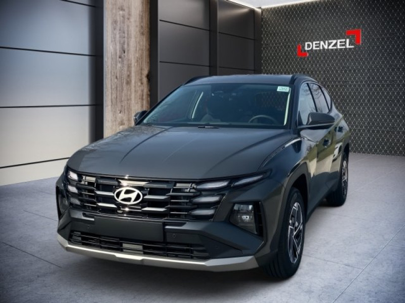 Tucson NX4 Jubile 1,6 T-GDi HEV 2WD AT - 7