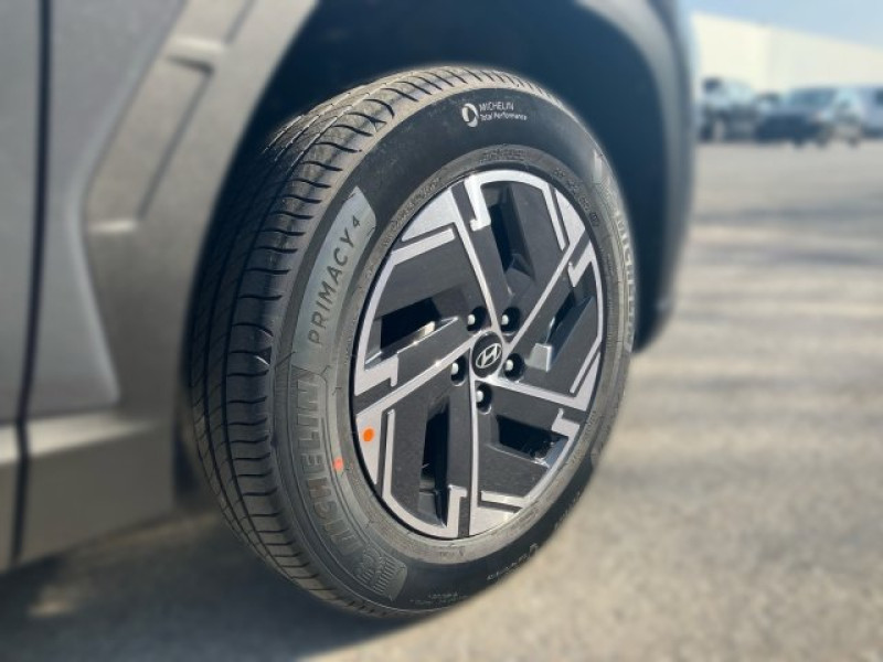 Tucson NX4 Jubile 1,6 T-GDi HEV 2WD AT - 10