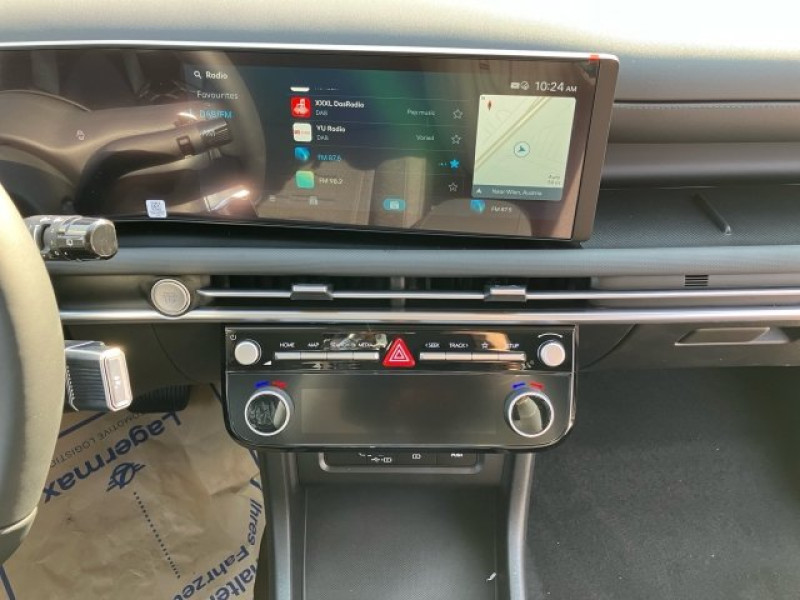 Tucson NX4 Jubile 1,6 T-GDi HEV 2WD AT - 13