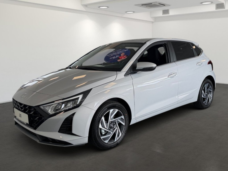 i20 (BC3) GO Plus 1.0 T-GDI b6bu1 - 0
