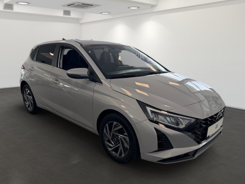 i20 (BC3) GO Plus 1.0 T-GDI b6bu1 - 1