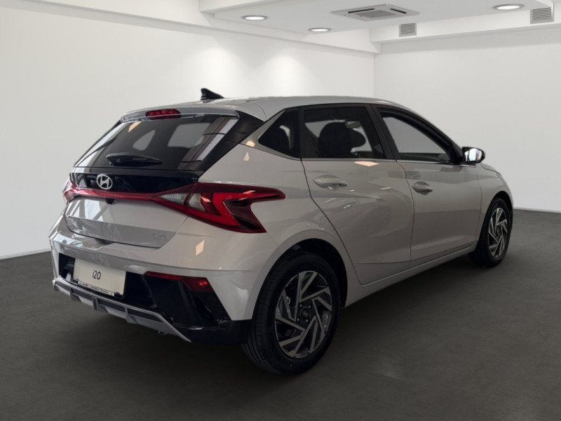 i20 (BC3) GO Plus 1.0 T-GDI b6bu1 - 2