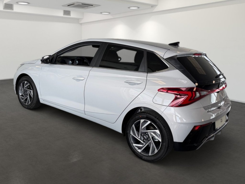 i20 (BC3) GO Plus 1.0 T-GDI b6bu1 - 3