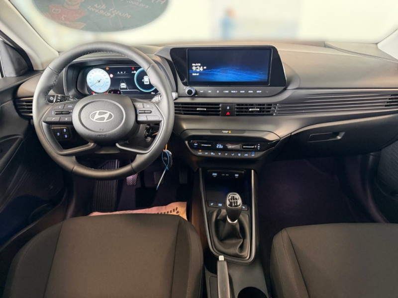 i20 (BC3) GO Plus 1.0 T-GDI b6bu1 - 9