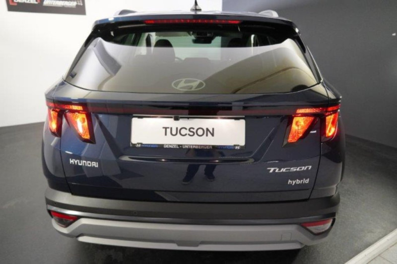 Tucson NX4 Jubile 1,6 T-GDi HEV 4WD AT t6hj2 - 2