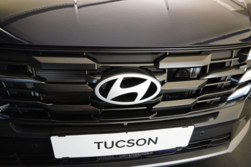 Tucson NX4 Jubile 1,6 T-GDi HEV 4WD AT t6hj2 - 3
