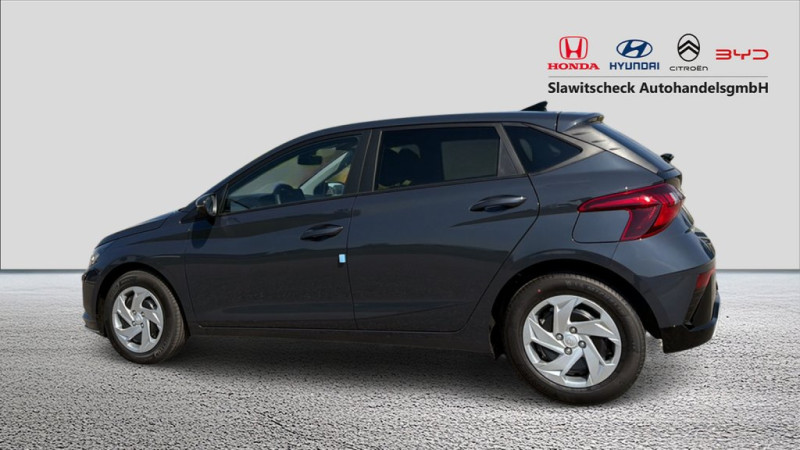 i20 (BC3) GO 1.0 T-GDI b6bg1 - 1