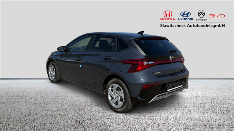 i20 (BC3) GO 1.0 T-GDI b6bg1 - 2