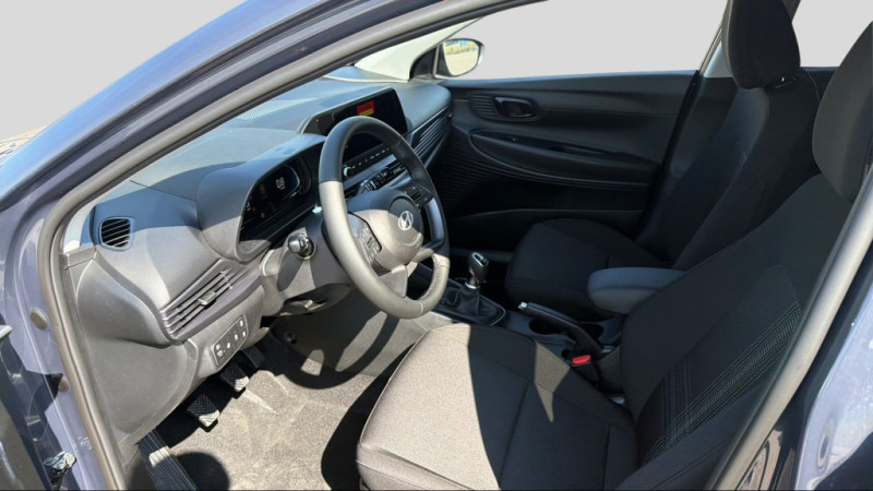 i20 (BC3) GO 1.0 T-GDI b6bg1 - 6