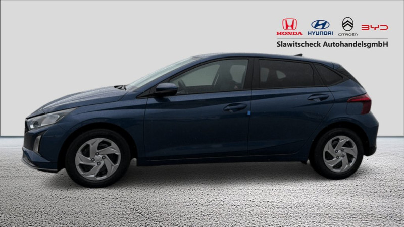 i20 (BC3) GO 1.0 T-GDI b6bg1 - 1