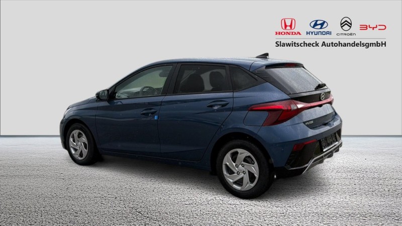 i20 (BC3) GO 1.0 T-GDI b6bg1 - 2