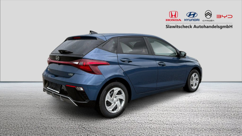 i20 (BC3) GO 1.0 T-GDI b6bg1 - 4