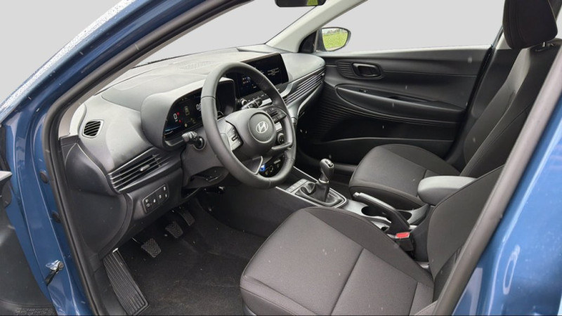 i20 (BC3) GO 1.0 T-GDI b6bg1 - 6