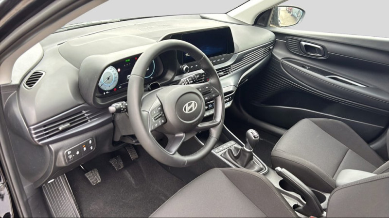 i20 (BC3) GO Plus 1.0 T-GDI inkl. Comfort-Paket - 6