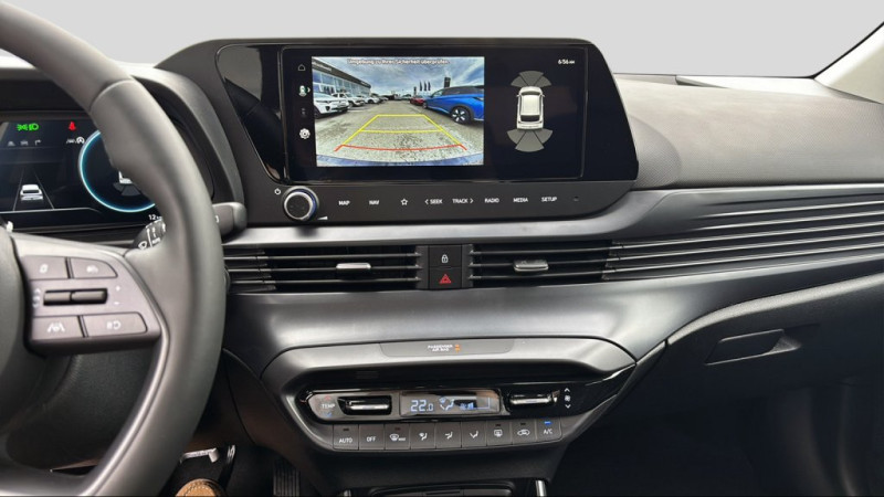 i20 (BC3) GO Plus 1.0 T-GDI inkl. Comfort-Paket - 8