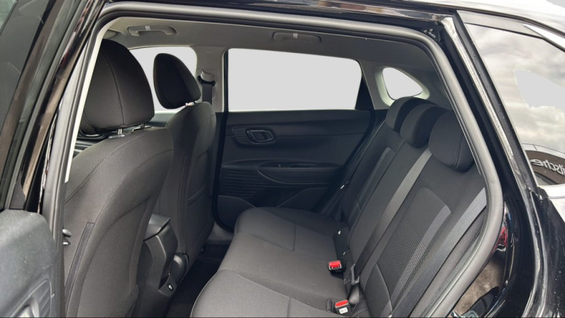 i20 (BC3) GO Plus 1.0 T-GDI inkl. Comfort-Paket - 9