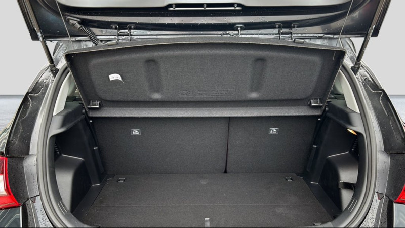 i20 (BC3) GO Plus 1.0 T-GDI inkl. Comfort-Paket - 10