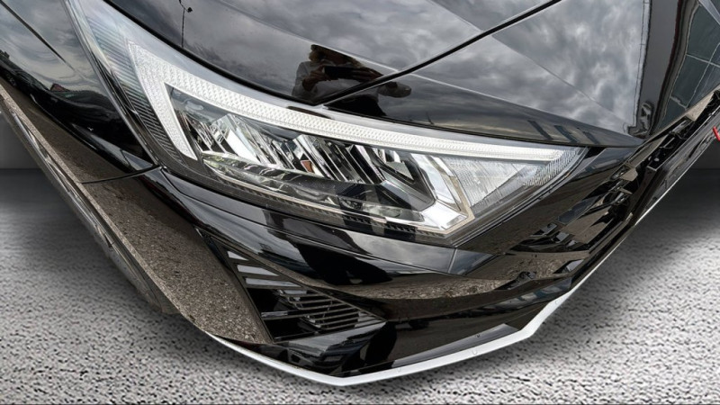 i20 (BC3) GO Plus 1.0 T-GDI inkl. Comfort-Paket - 13