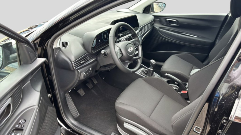 i20 (BC3) GO Plus 1.0 T-GDI inkl. Comfort-Paket - 14