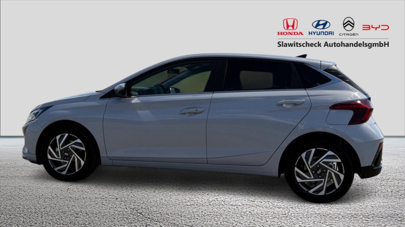 i20 (BC3) GO Plus 1.0 T-GDI inkl. Comfort-Paket - 1