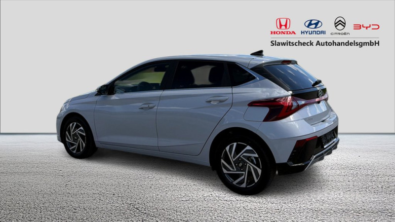 i20 (BC3) GO Plus 1.0 T-GDI inkl. Comfort-Paket - 2