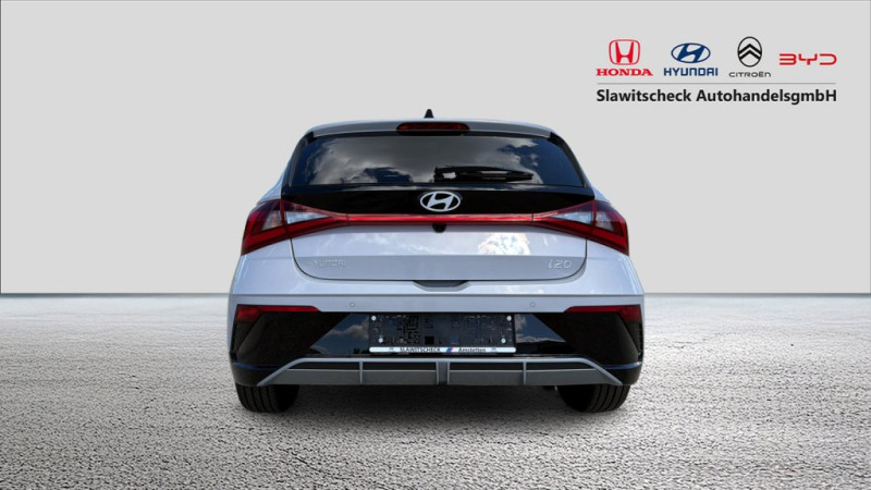 i20 (BC3) GO Plus 1.0 T-GDI inkl. Comfort-Paket - 3