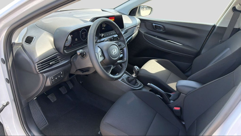 i20 (BC3) GO Plus 1.0 T-GDI inkl. Comfort-Paket - 6